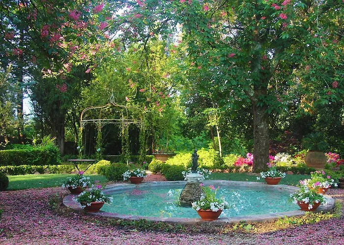 La Striscia Wine Resort Arezzo